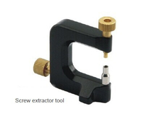 RS30b Tornillo Extractor para Gafas