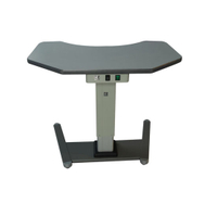Table motorisée RS580