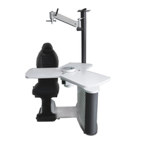 RS600s Китай комбинированный офтальмологический стол