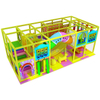 Toddler Indoor Playground Equipment for Home