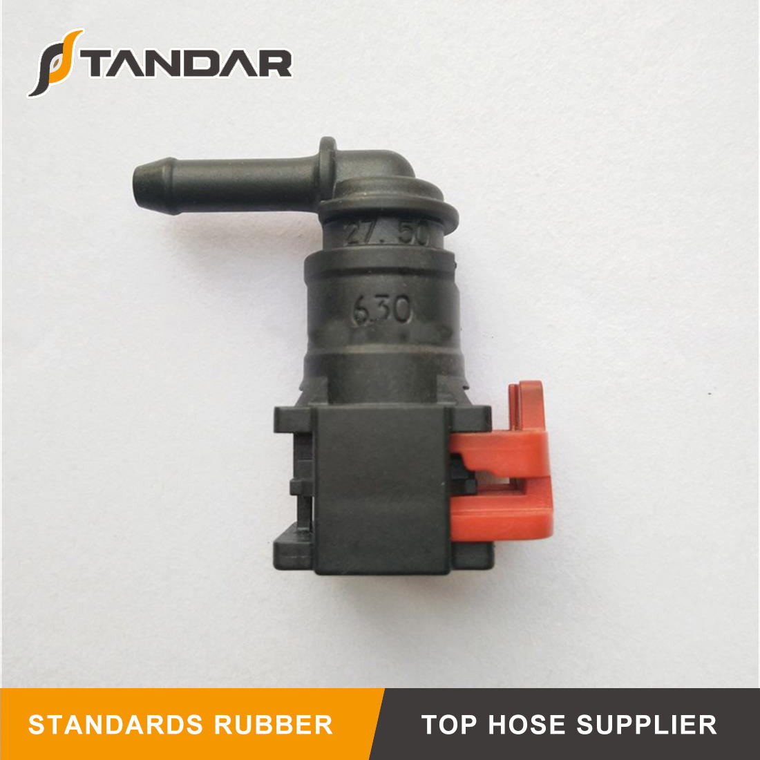 SAE 6.30 Conector rápido de urea para sistema de camión