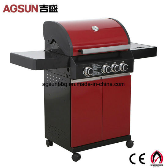 3b Outdoor Gas Barbecue Grill