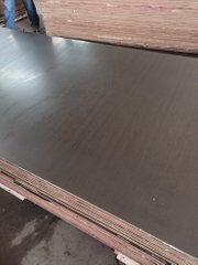 Concrete Formwork Plywood 1250X2500mm Size