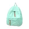 Students Fashion Casual Canvas Backpack for Campus