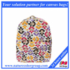 Leisure Backpack Bag for Travel and School Carrying (SBB-001)