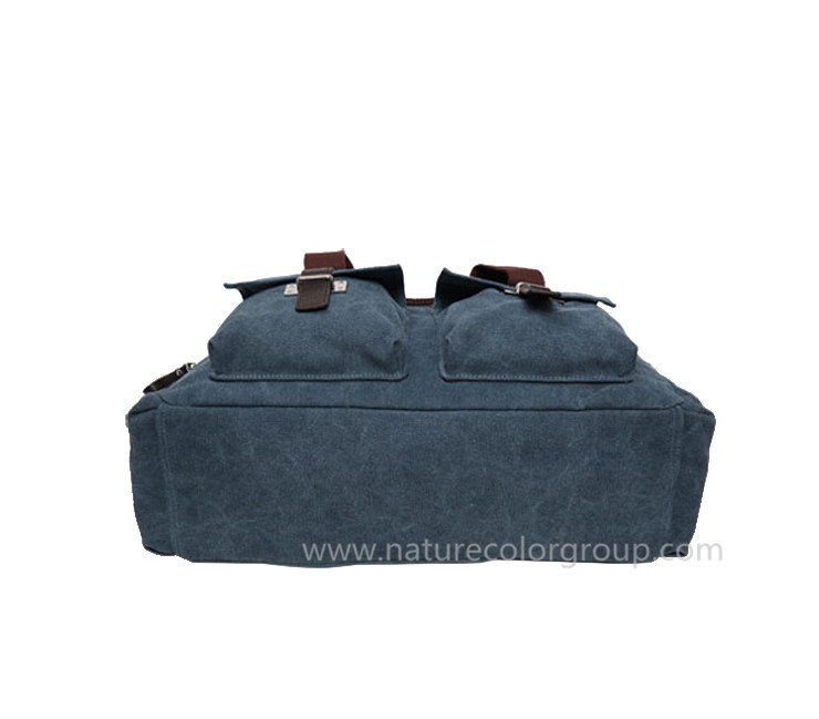 Fashionable Designer Canvas Handbag Bag