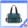 Leisure Causal Canvas Handbag Shoulder Bag