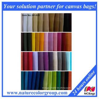 20oz Canvas Textile for Tent (DF-020)