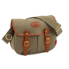 Classic Leisure Canvas Messenger Bag for Ladies and Fishing