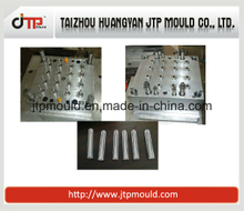 Plastic Injction of 16 Cavities Plastic Test Tube Mould
