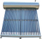 agua caliente Tubo de calor presurizado Calentador de agua solar (SPP)