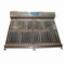 Calentador de agua solar presurizado compacto 150L