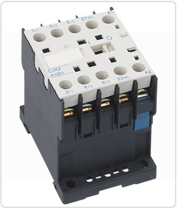 Контактор AC серии CJX2-K