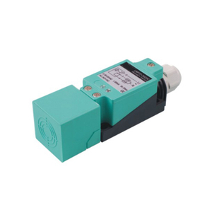 Interruptor de proximidad de capacitancia CMF37