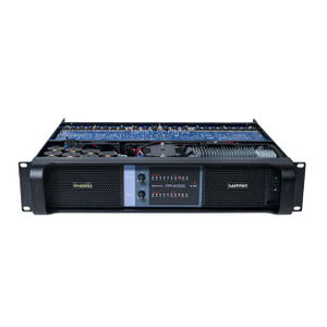 FP14000 Kelas TD Amplifier Daya Profesional