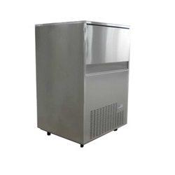 ZBL-90 Stainless Steel Square Ice Machine
