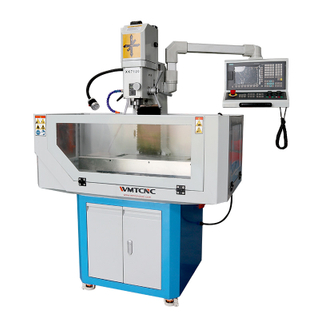XK7120 New CNC Milling Machine For School Education