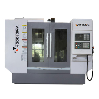 5 Axis CNC Milling Machines VMC1000P with BT40 Spindle for Sale