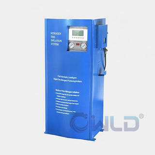Wld-D200A Fully-Automobile Nitrogen Generator And Inflator