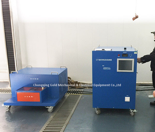 GDCTDW自动短时热电流测试集用于电流变压器CT
