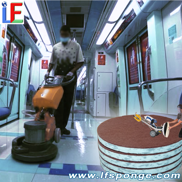 High-speed Rail Cleaning Kit - Wholesale rail cleaning brush, melamine ...