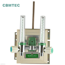 Hospital Medical Chemetron-type Gas Terminals