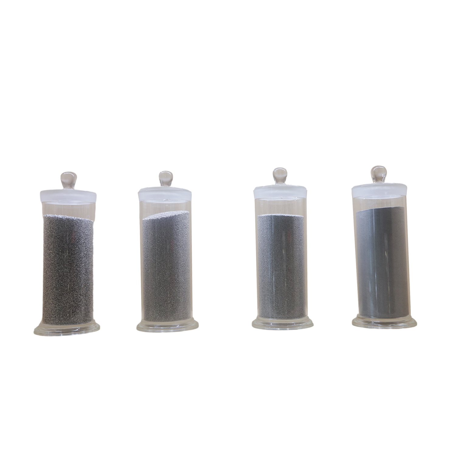 MICC 20-80 PASIVACIÓN DE MALA Magnesio en polvo
