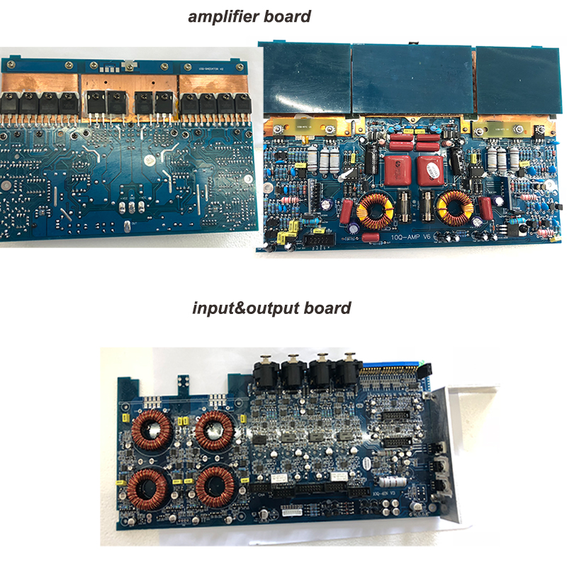 FP10000Q 4 Channel Switching Power Amplifier Buy high power amplifier