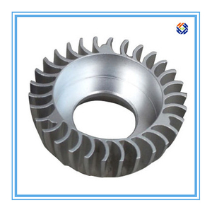 Machining Part for Auto Parts Gear