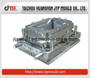Fabricación profesional de moldes de moldes de inyección de plástico Molde / Molde