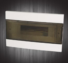 Коробка распределения SA 24+1
