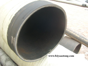 Cement / Coal Powder Convery Delivery Hose