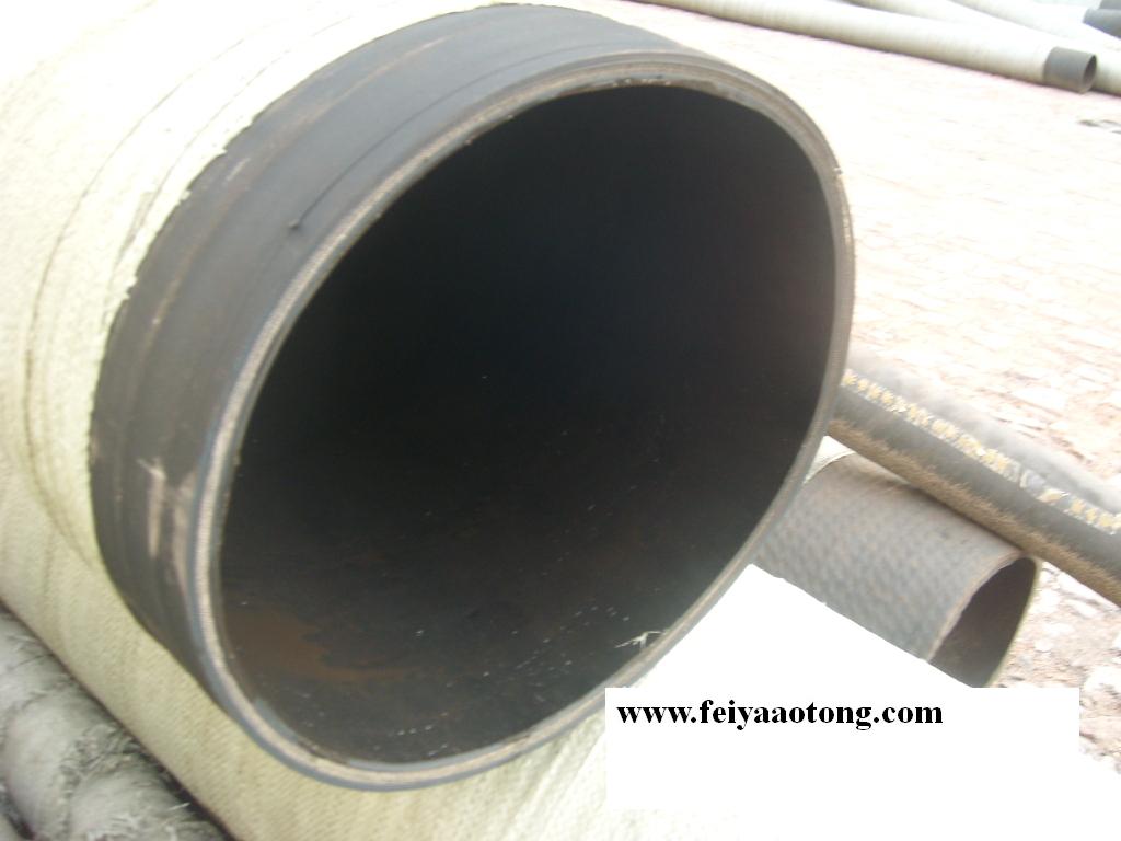 Cement / Coal Powder Convery Delivery Hose