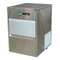 ZBY-20 Stainless Steel Bullet Ice Machine