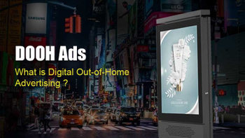Lo que es digital fuera de la publicidad en casa.