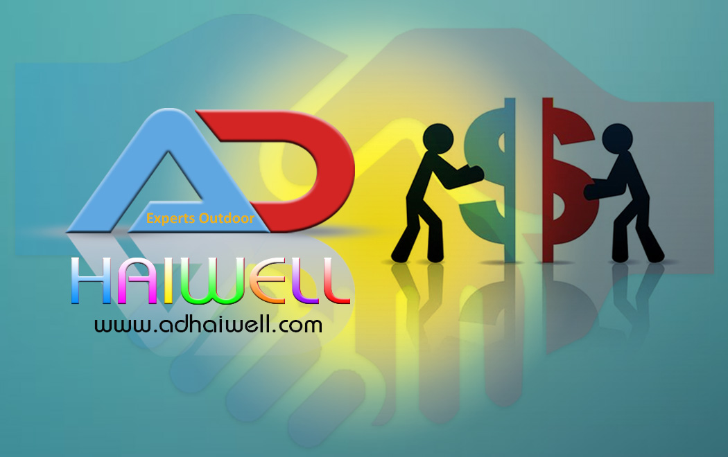Adhaiwell-Zusammenarbeit