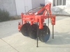 Double Way Disc Plough