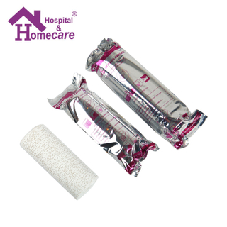 Plaster of Paris Bandage