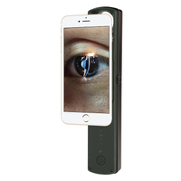 Lámpara de hendidura digital portátil para equipos oftálmicos S150D China