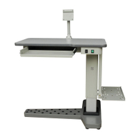 Table motorisée RS680