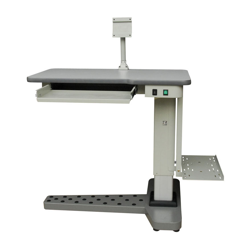 RS680 Motorized Table