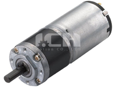 Planetary gearmotor D223P-03&04