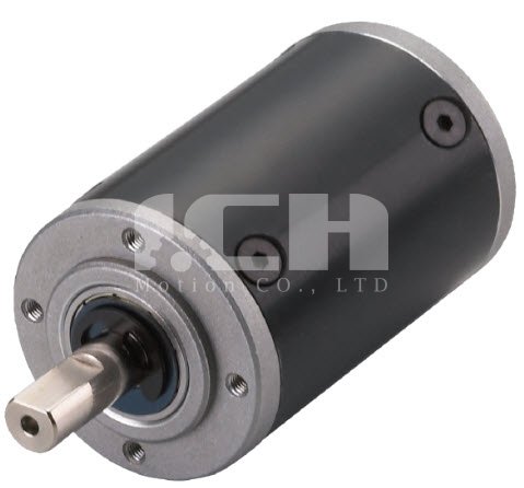 Planetary gearbox D383P