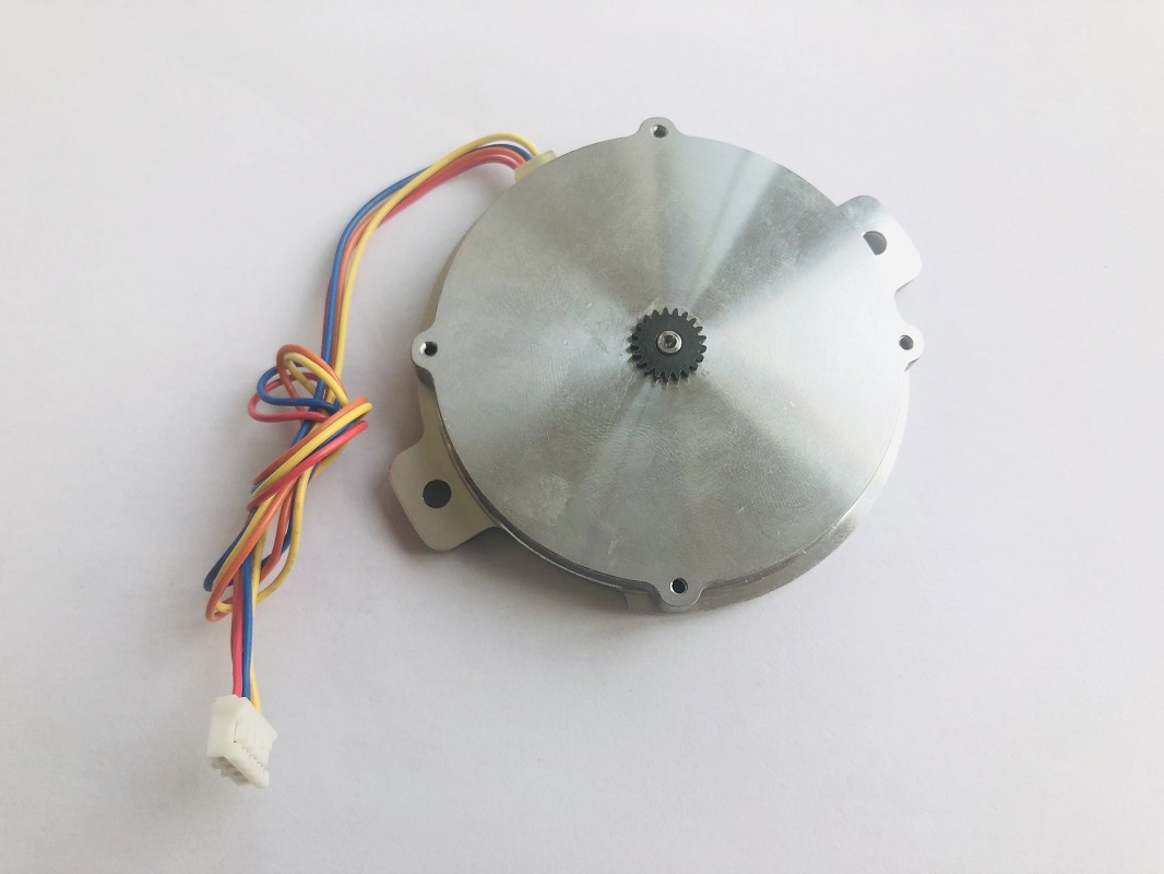 New Product - ultra thin BLDC Motor