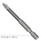 Single End Schraubendreher Pozidriv Bits