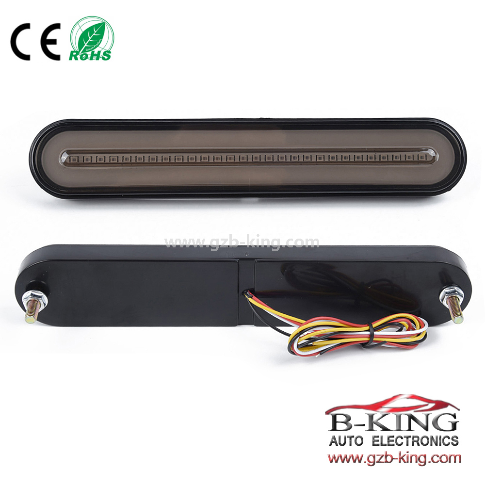 multifunctional Truck led tail light with brake turning function