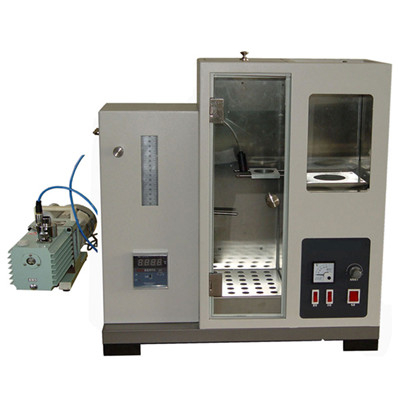DSHD-0165 Vacuum Distillation Tester