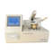 Fully Automatic Open Cup Flash Point Tester TPO-3000