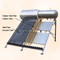 potente calentador de agua solar comercial presurizado