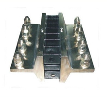 Tipo desviación de la exportación de FL-2 4000A